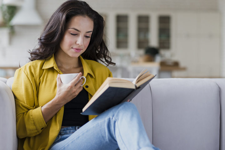 Top 10 des livres de psychologies