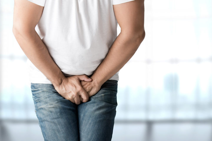 Incontinence urinaire