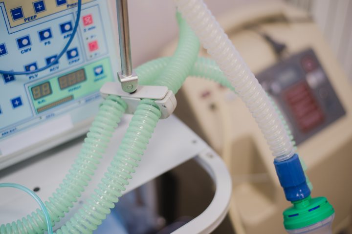 dispositif médical machine d'examen